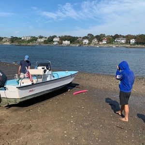 Meet your Posher, Robbie